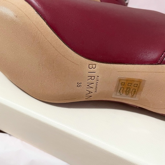 NIB Alexandre Birman Kittie Bootie - Picture 4 of 7